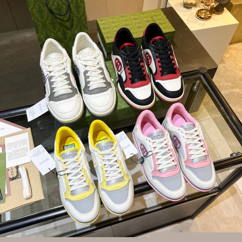 G*u*i casual shoes